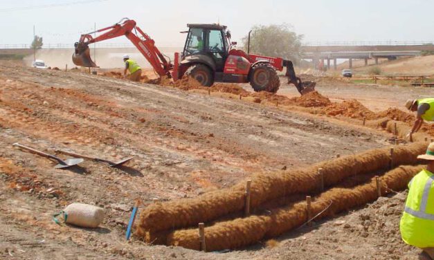 Manual de cálculo y dimensionado de obras en bioingeniería del paisaje